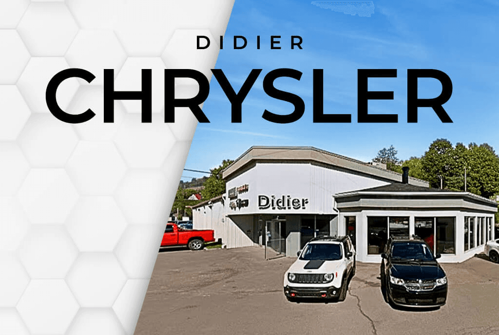 Image de bannière mobile de véhicule d'occasion