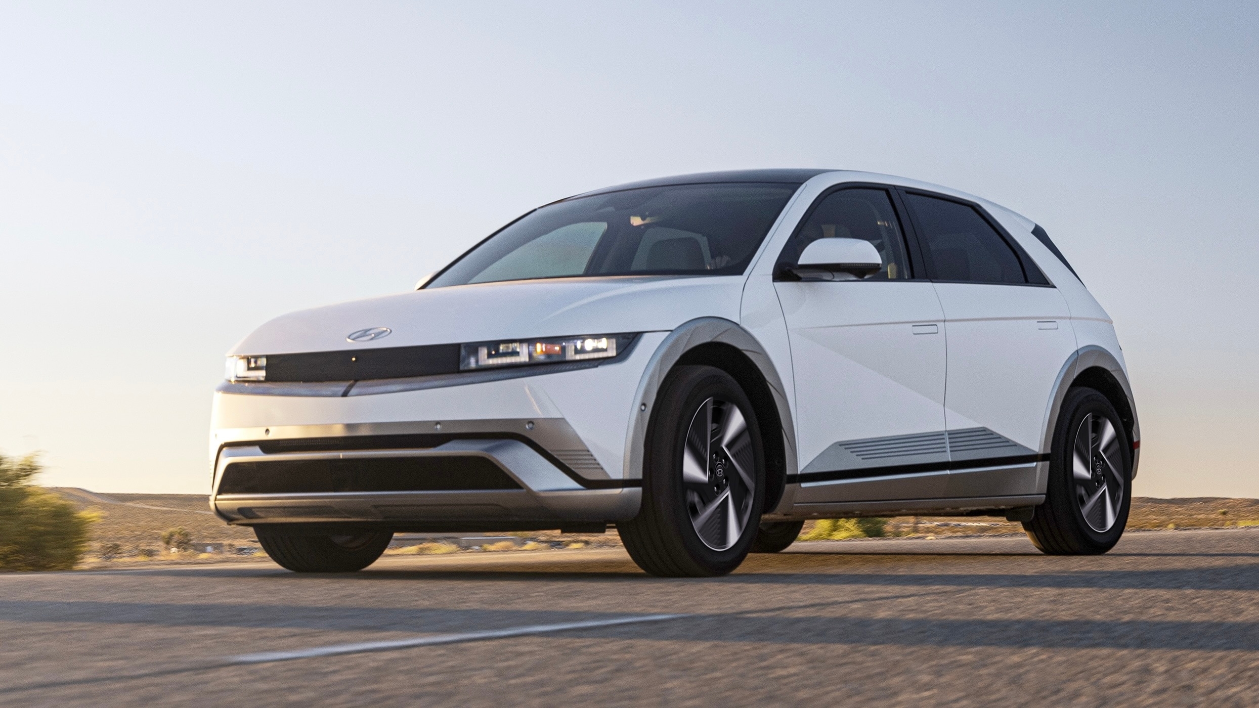Hyundai Ioniq 5