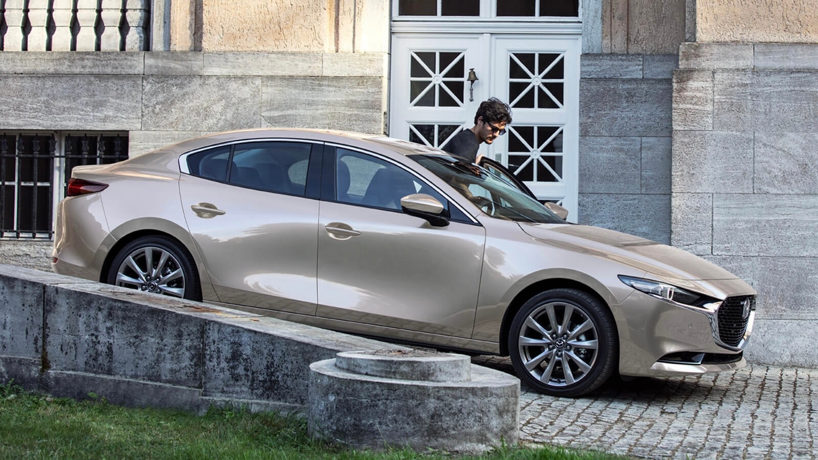 Mazda 3 2024