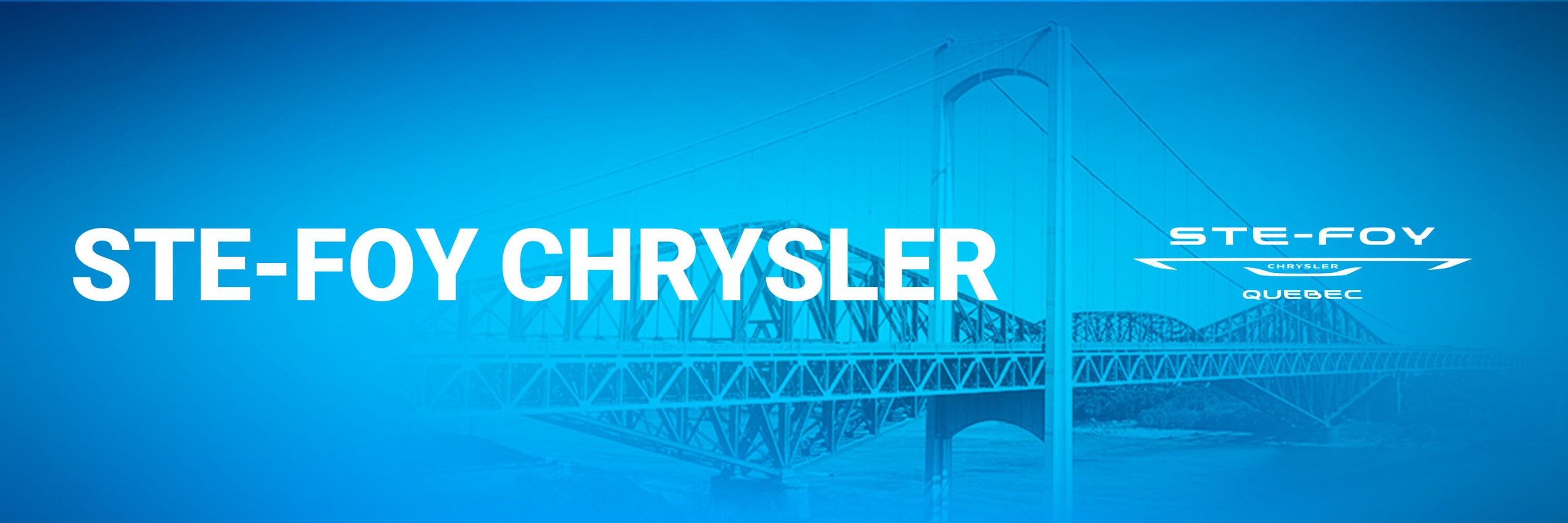 Used car banner image