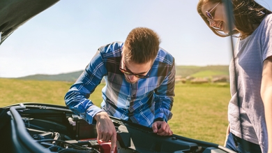 L’alternateur d’une voiture, à quoi ça sert ?
